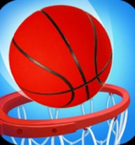 Basketball Shooting Challenge