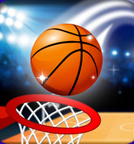NBA live Basket-ball 
