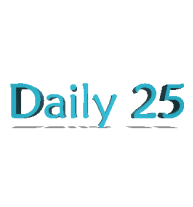 Daily25