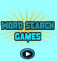 Word search html5