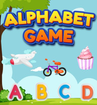  Alphabet game