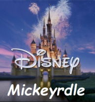 Mickeyrdle