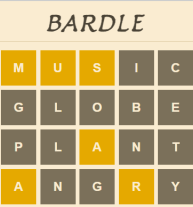 Bardle