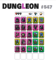 Dungleon