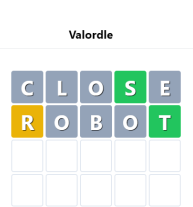 Valordle