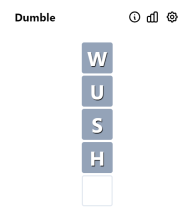 Dumble