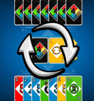 Uno Multiplayer