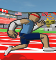 Speed Stars