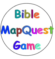 Bible MapQuest: New Testament
