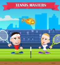 Tennis Masters