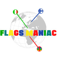 Flags Maniac