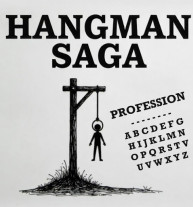 Hangman Saga