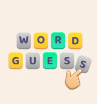 Guess Word