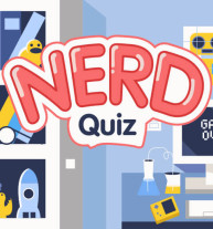 Nerd Quiz