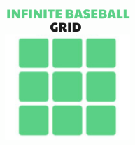 Immaculate Grid NFL Trivia and Crossover Grid [Updated July]