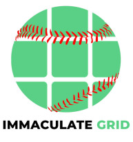 IMMACULATE GRID