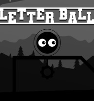 Letter Ball