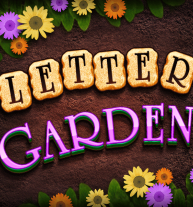 Letter Garden