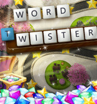 Word Twister