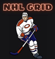 NHL Grid