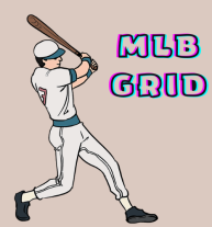 MLB Grid
