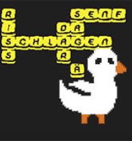 Obgoose – Word Game