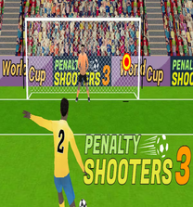 Penalty Shooters 3