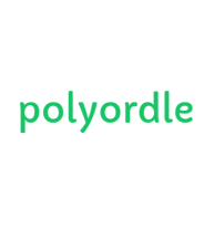 Polyordle