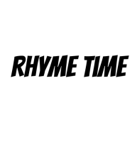 Rhyme Time