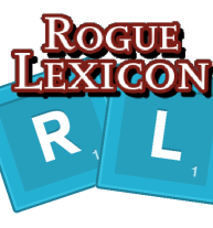 Rogue Lexicon