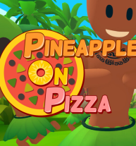 Pineapple on Pizza