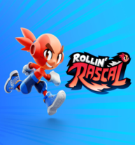 Rollin' Rascal