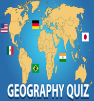 World Geography: Flags and Capitals