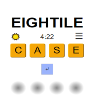 Eightile