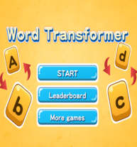 Word Transformer