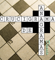 Daily Anagram Crossword