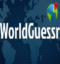 World Guessr