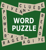 Word Puzzle