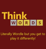 Think Words