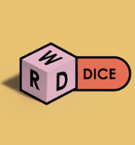 Word Dice