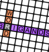 Word Brigands