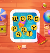 WordParty