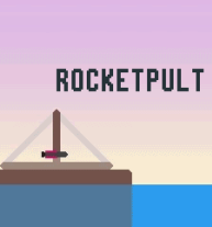 Rocketpult