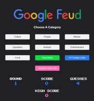 Google Feud