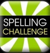 Spelling Challenge