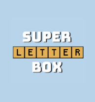 Super Letter Box