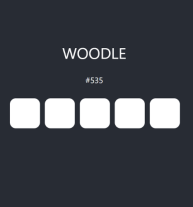 Woodle