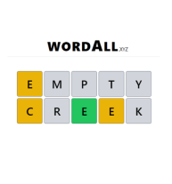 WordAll