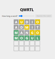 Qwrtl