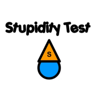 Stupidity Test